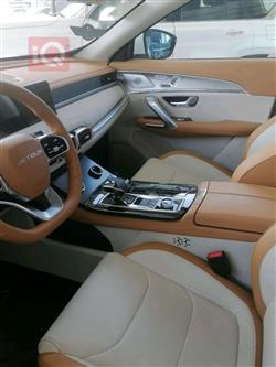 Jetour X70 Plus